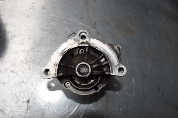 DEMARREUR CITROEN/PEUGEOT - Vue 1